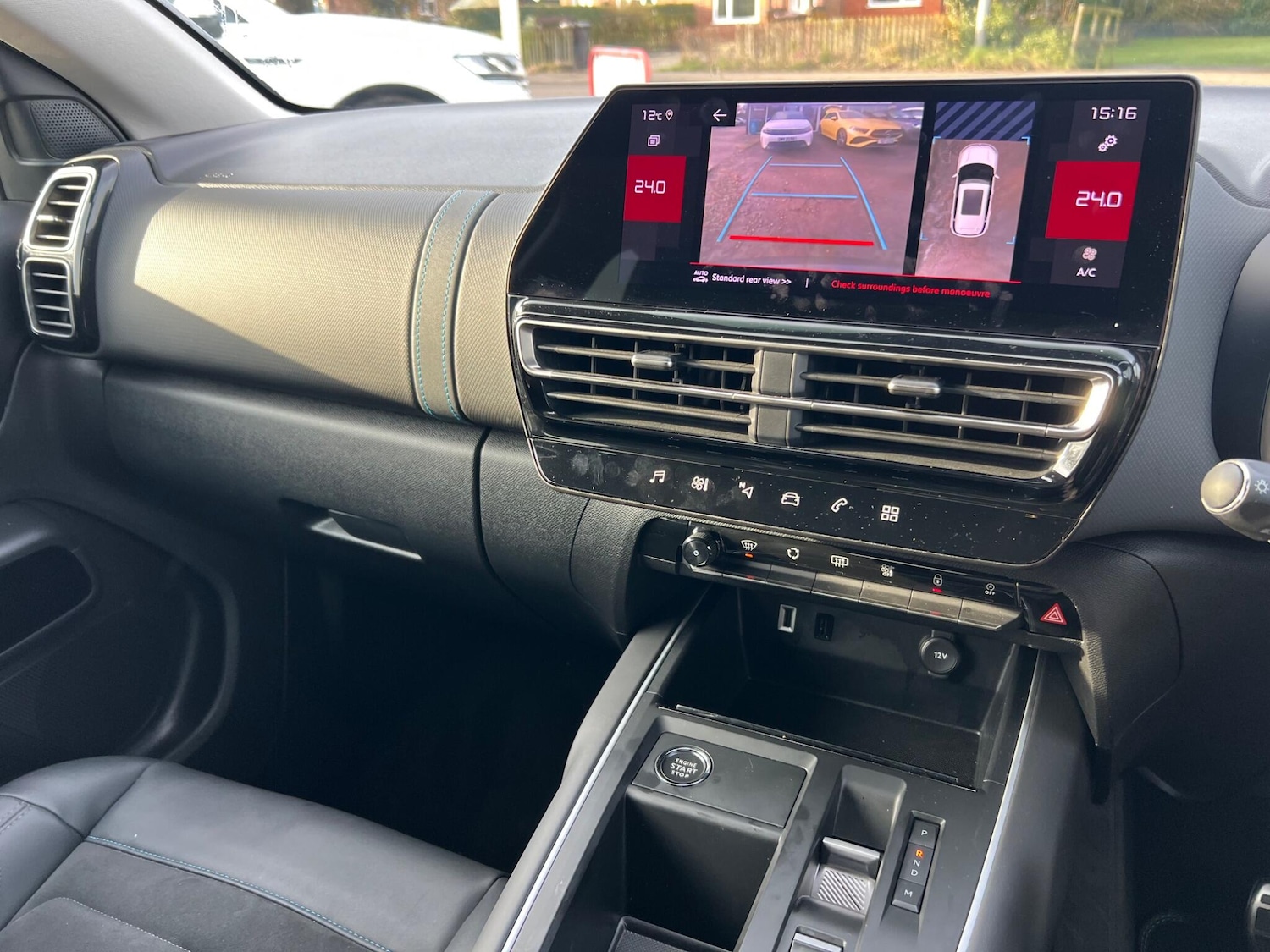 Used Citroen C5 Aircross 2022 for sale - 77049712: Photo 84