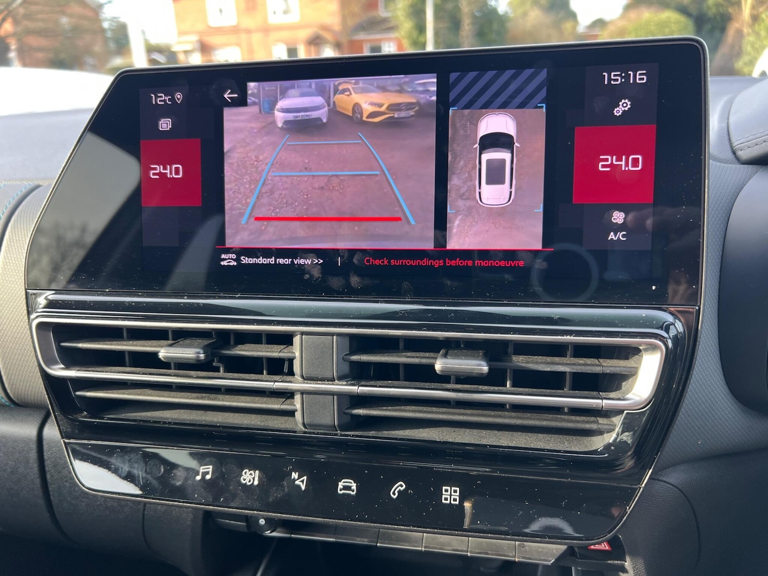 Used Citroen C5 Aircross 2022 for sale - 77049712: Photo 85