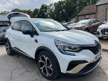 Renault - Captur