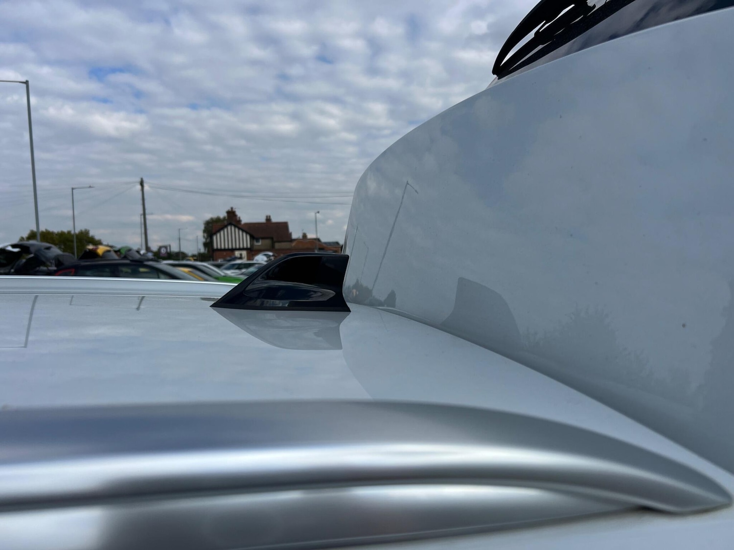 Used Renault Captur 2023 for sale - 76002137: Photo 55