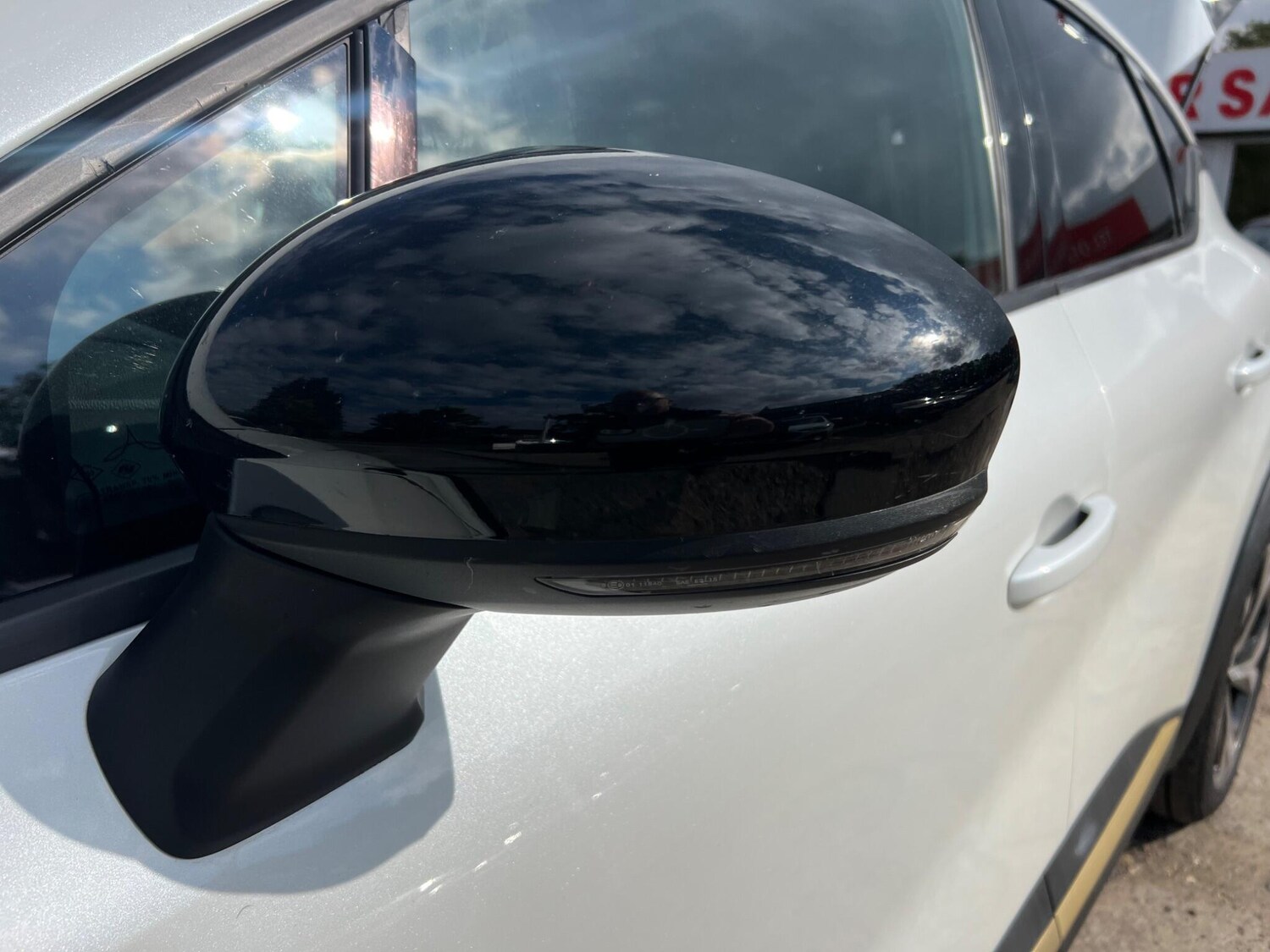 Used Renault Captur 2023 for sale - 76002137: Photo 73