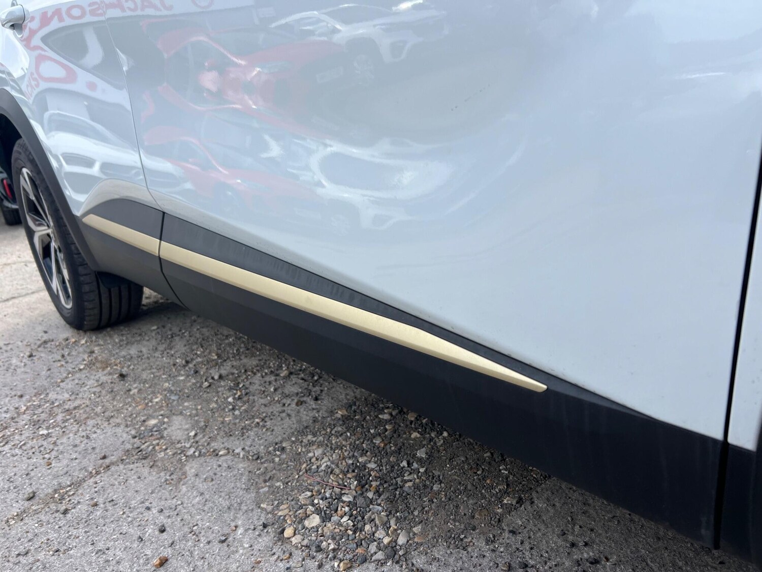 Used Renault Captur 2023 for sale - 76002137: Photo 89