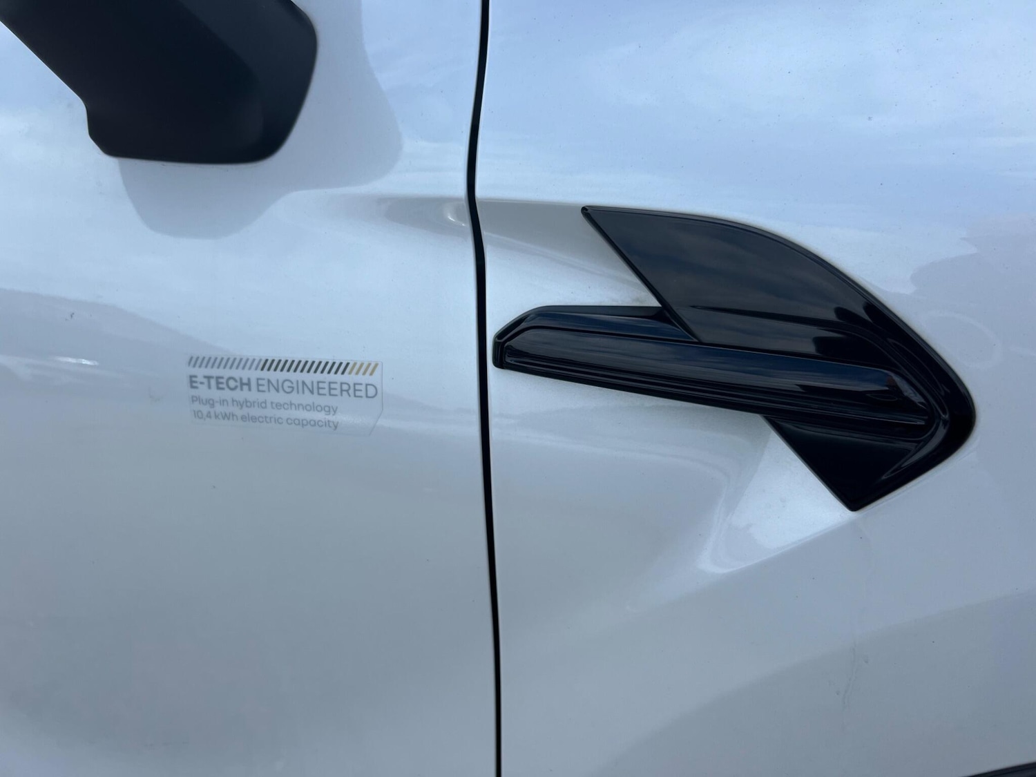 Used Renault Captur 2023 for sale - 76002137: Photo 92