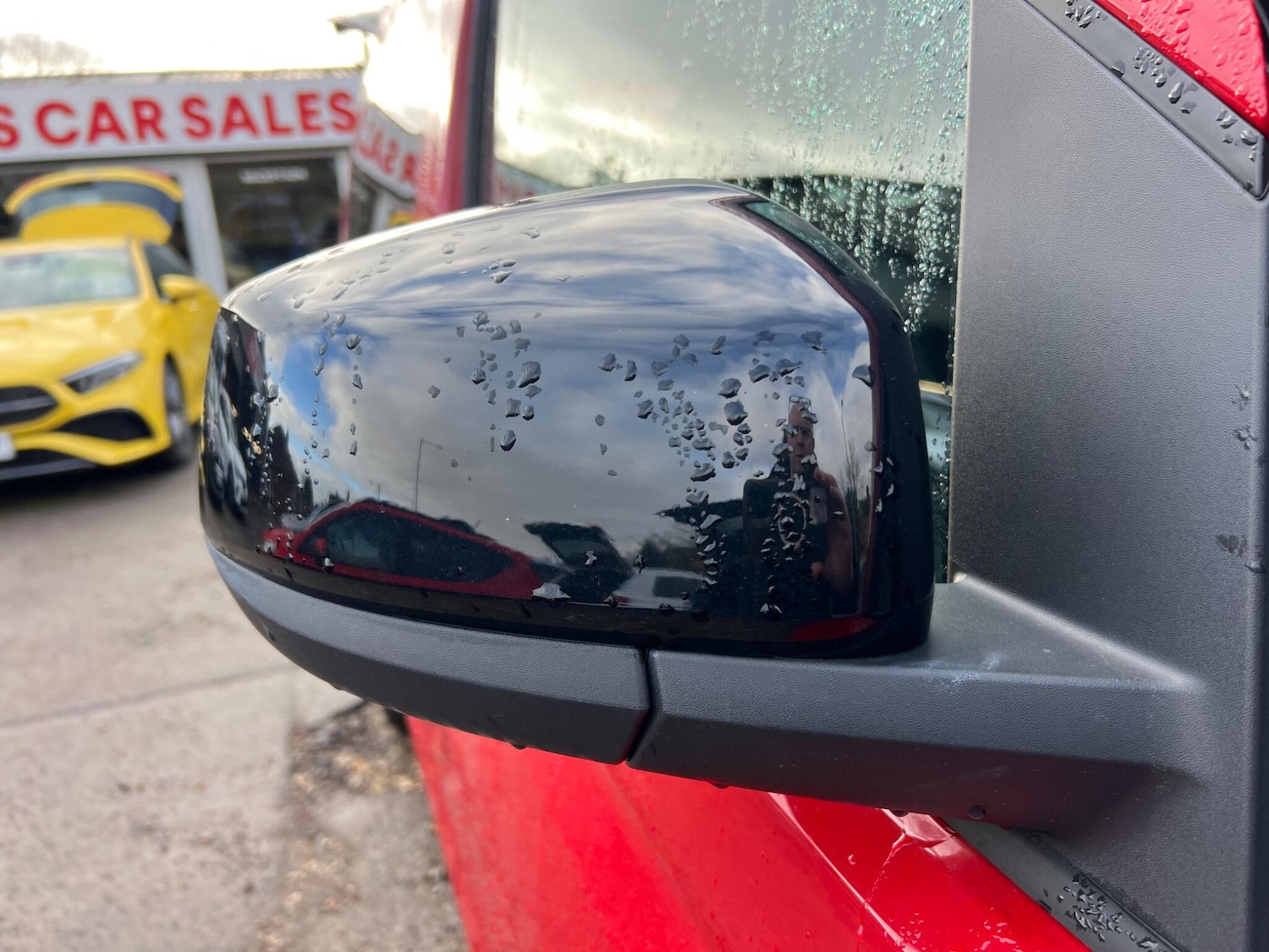 Used Ford Grand Tourneo Connect 2023 for sale - 77358476: Photo 34