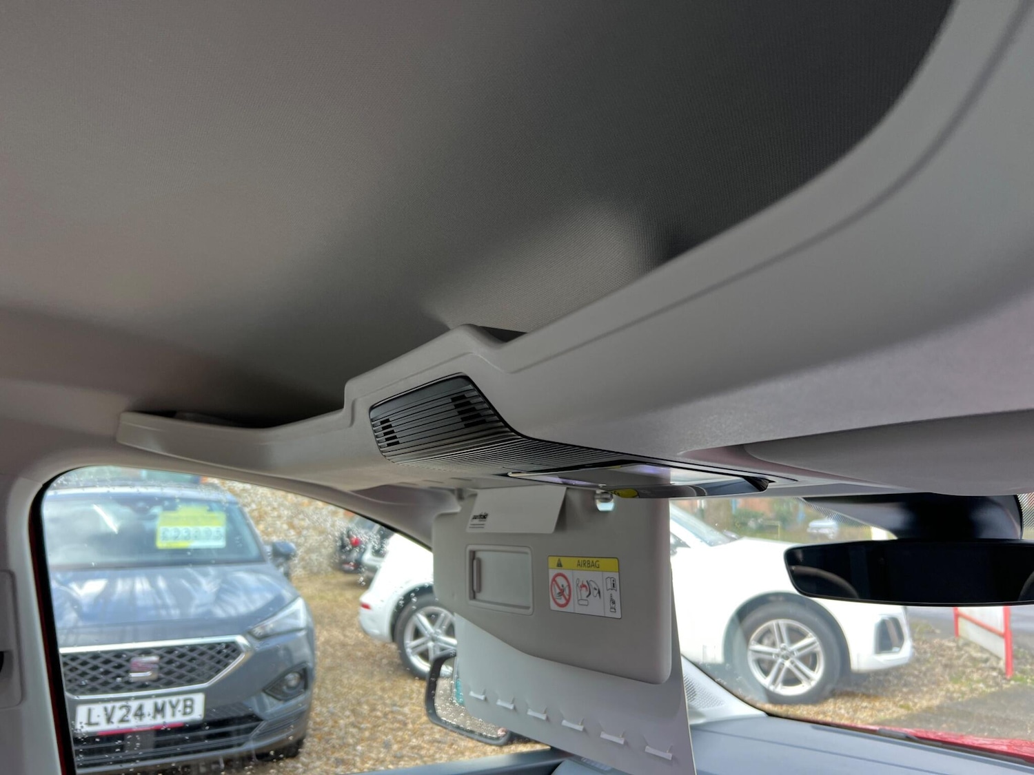 Used Ford Grand Tourneo Connect 2023 for sale - 77358476: Photo 37