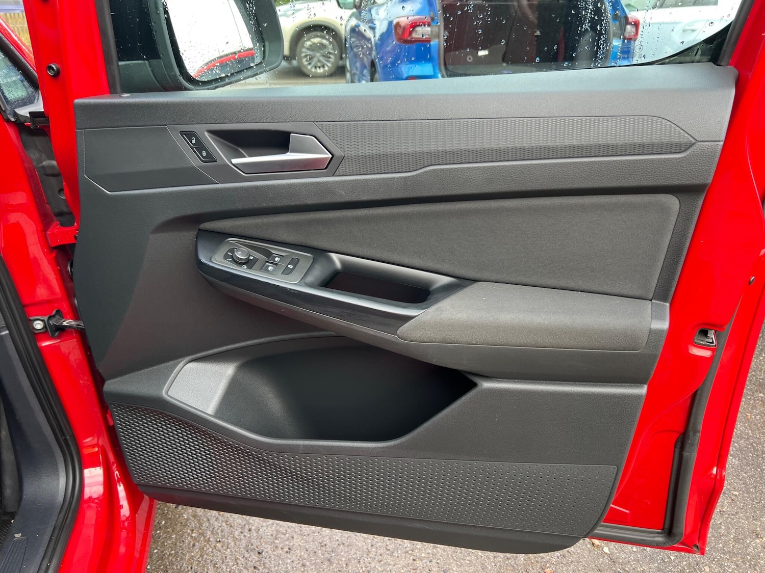 Used Ford Grand Tourneo Connect 2023 for sale - 77358476: Photo 38