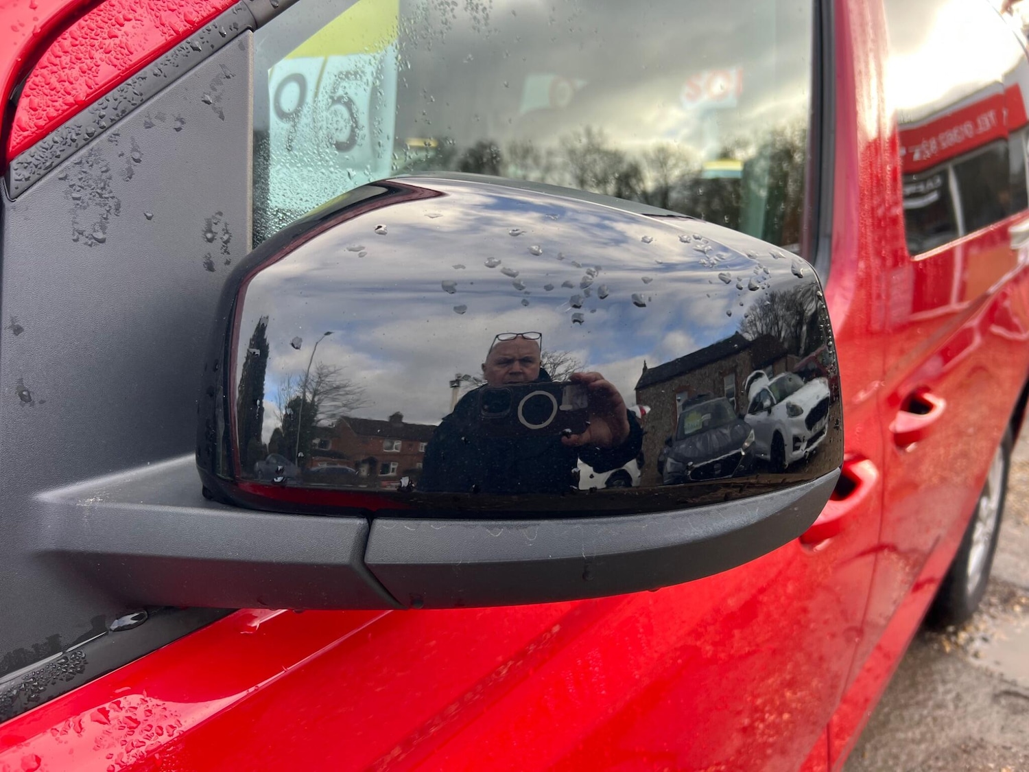 Used Ford Grand Tourneo Connect 2023 for sale - 77358476: Photo 50