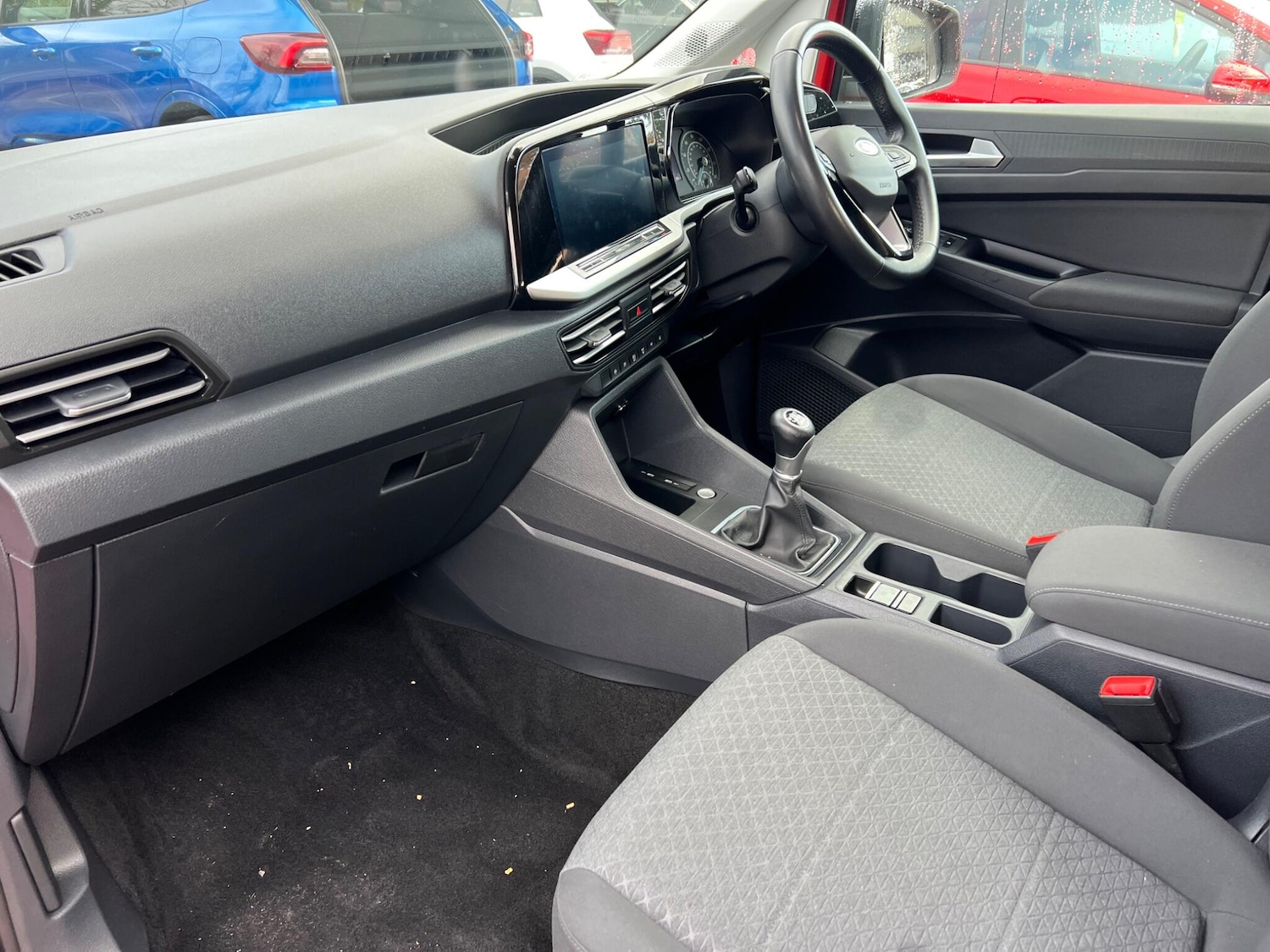 Used Ford Grand Tourneo Connect 2023 for sale - 77358476: Photo 51