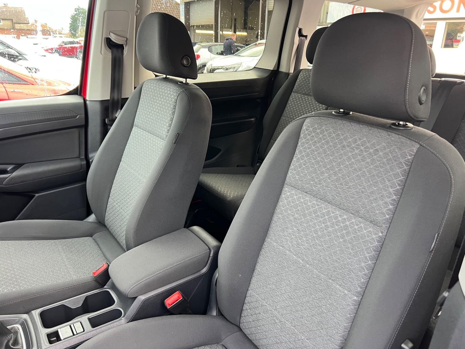 Used Ford Grand Tourneo Connect 2023 for sale - 77358476: Photo 52