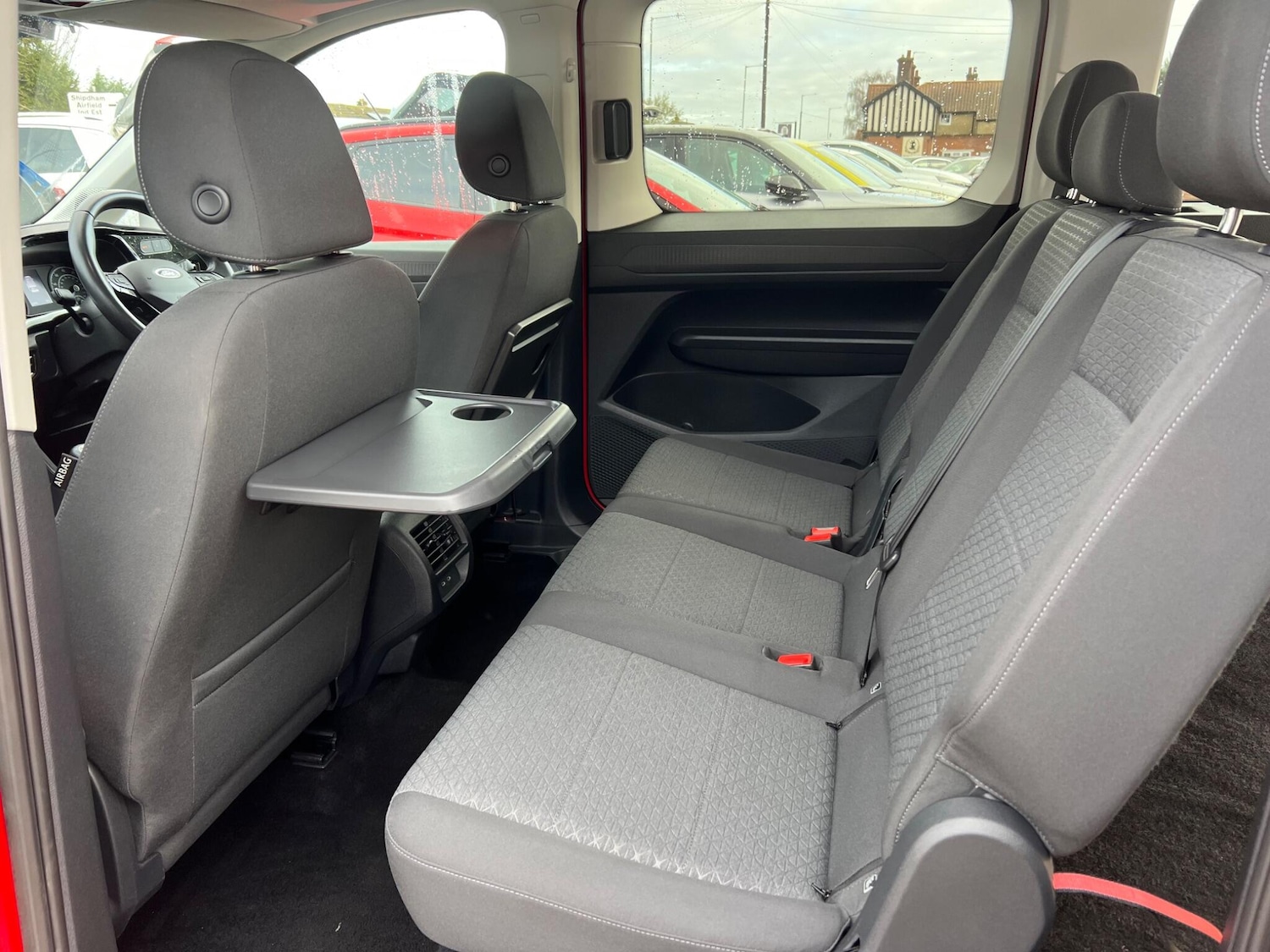 Used Ford Grand Tourneo Connect 2023 for sale - 77358476: Photo 58