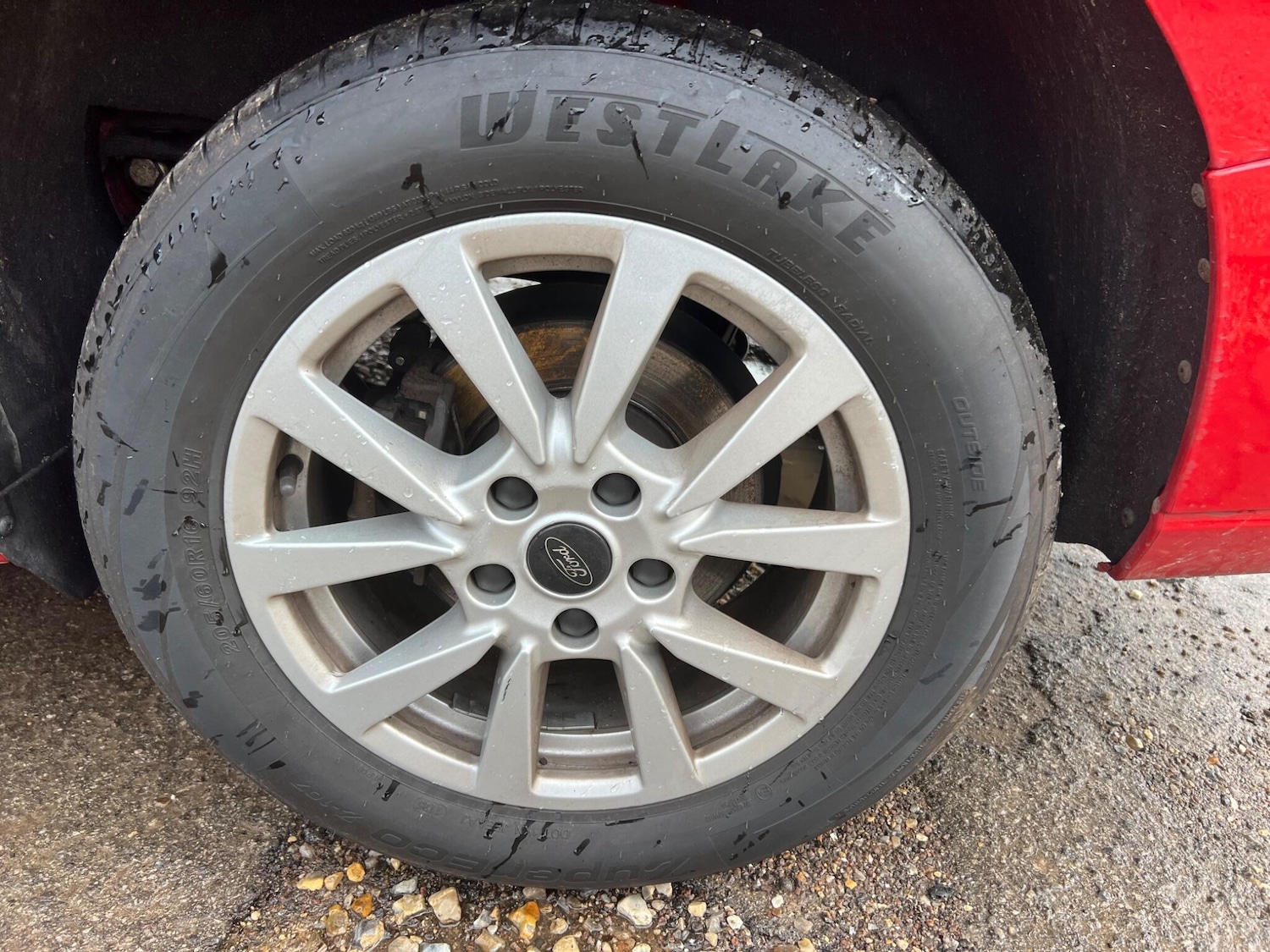 Used Ford Grand Tourneo Connect 2023 for sale - 77358476: Photo 60