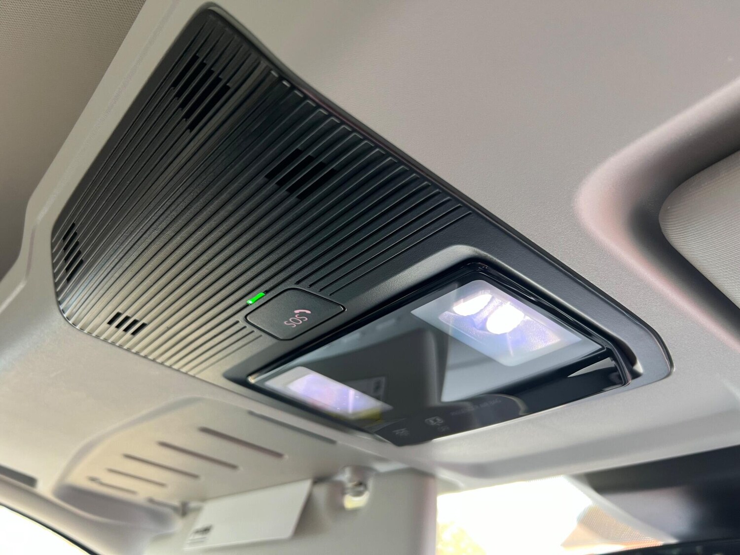 Used Ford Grand Tourneo Connect 2023 for sale - 77358476: Photo 77