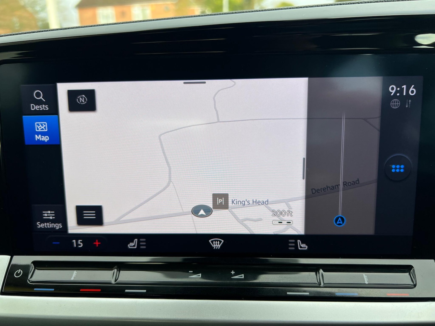 Used Ford Grand Tourneo Connect 2023 for sale - 77358476: Photo 78