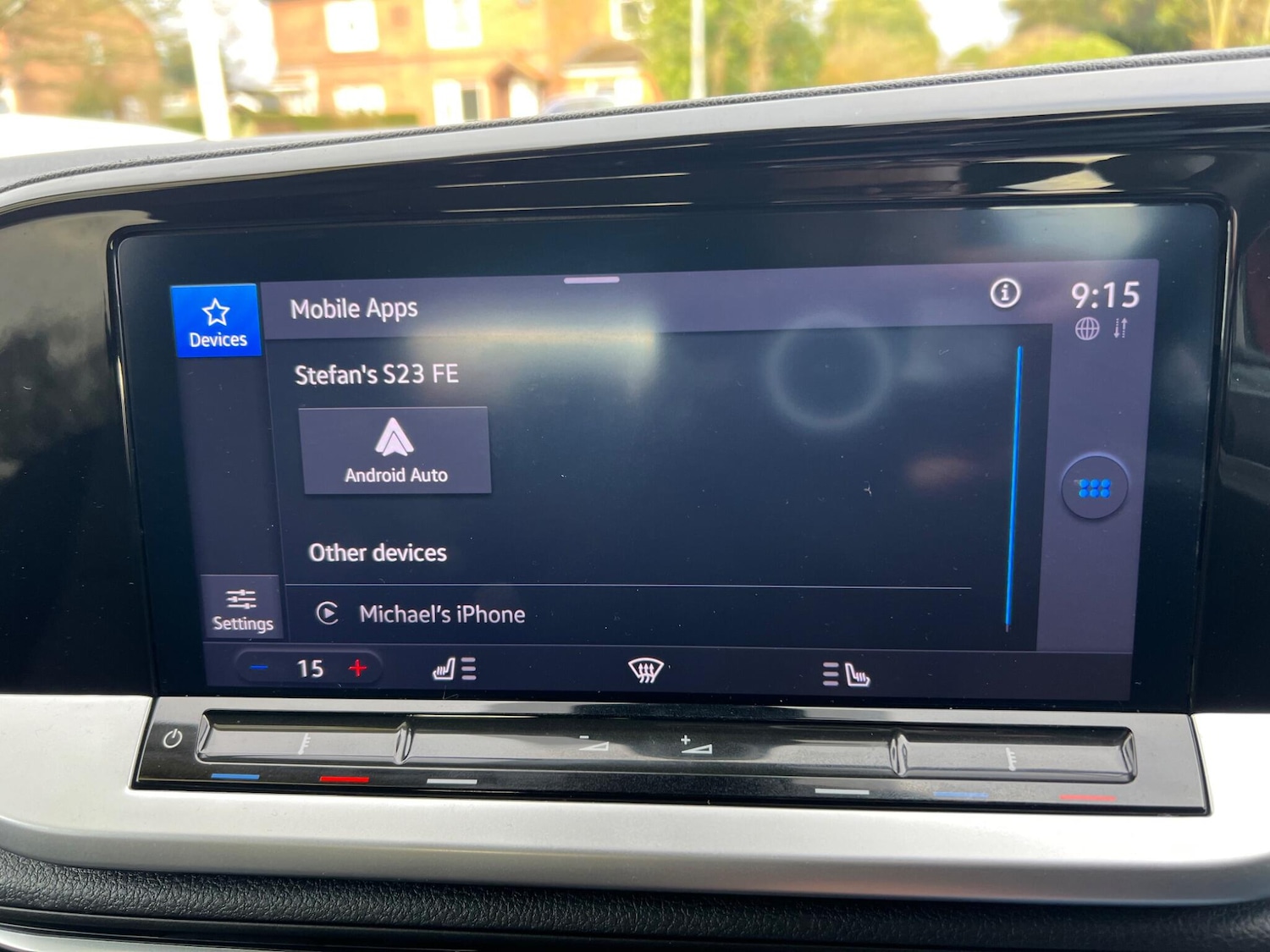 Used Ford Grand Tourneo Connect 2023 for sale - 77358476: Photo 79