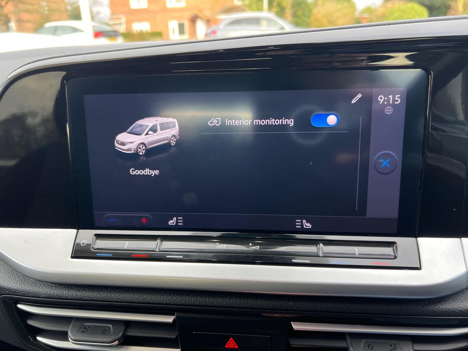 Used Ford Grand Tourneo Connect 2023 for sale - 77358476: Photo 80