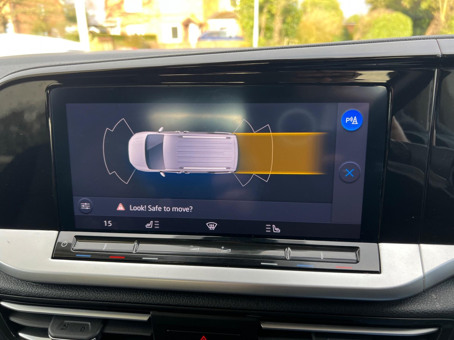 Used Ford Grand Tourneo Connect 2023 for sale - 77358476: Photo 83