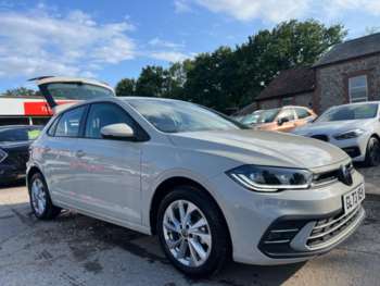 2023 (73) - 1.0 TSI Style Euro 6 (s/s) 5dr
