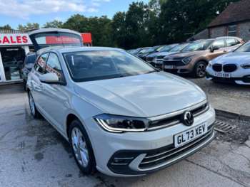 Used Volkswagen Polo 2023 for sale - 75311883: Photo