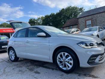 Used Volkswagen Polo 2023 for sale - 75311883: Photo