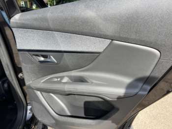 Used Peugeot 3008 2020 for sale - 74196446: Photo
