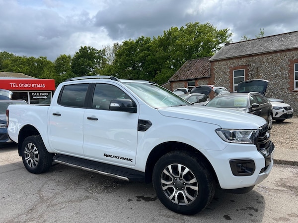 Used Ford Ranger 2022 for sale - 74520579: Photo 10
