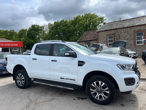Used Ford Ranger 2022 for sale - 74520579: Photo 11