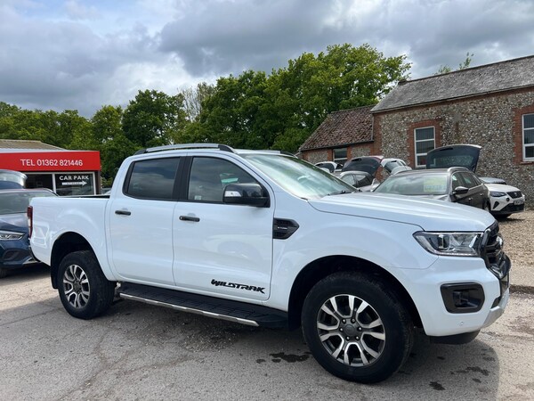 Used Ford Ranger 2022 for sale - 74520579: Photo 12