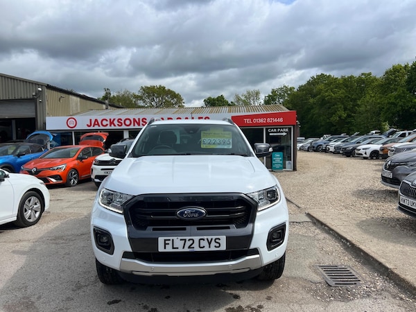 Used Ford Ranger 2022 for sale - 74520579: Photo 17