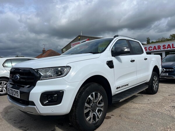 Used Ford Ranger 2022 for sale - 74520579: Photo 18