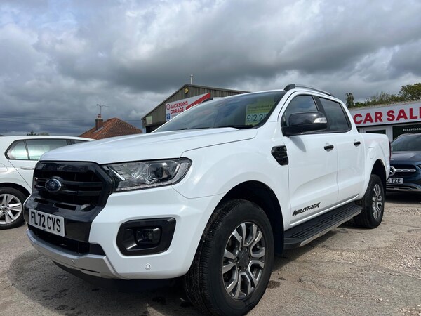 Used Ford Ranger 2022 for sale - 74520579: Photo 19