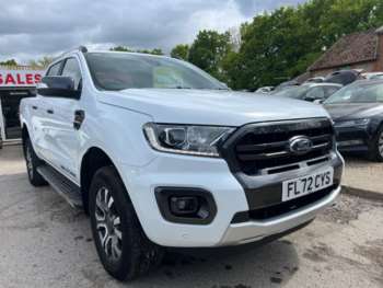 Used Ford Ranger 2022 for sale - 74520579: Photo