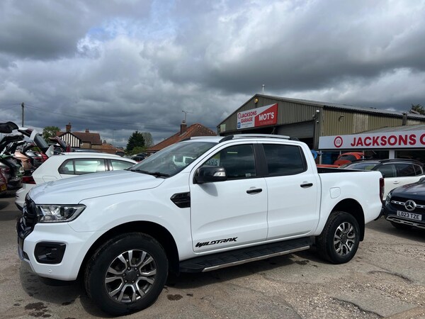 Used Ford Ranger 2022 for sale - 74520579: Photo 21