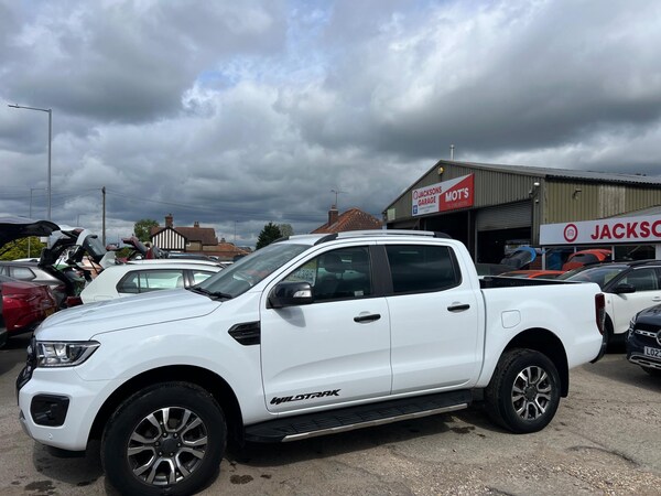 Used Ford Ranger 2022 for sale - 74520579: Photo 22