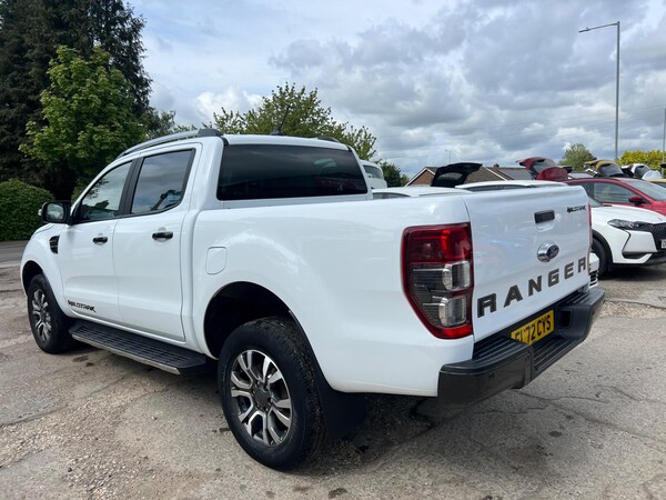 Used Ford Ranger 2022 for sale - 74520579: Photo 23