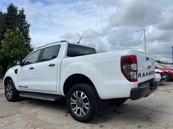 Used Ford Ranger 2022 for sale - 74520579: Photo 25