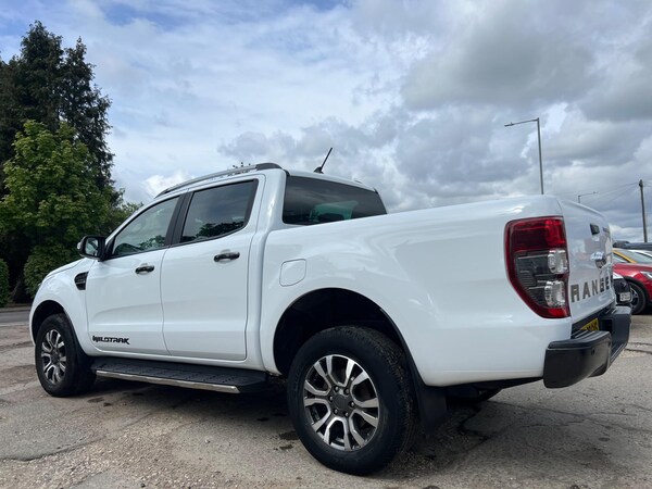 Used Ford Ranger 2022 for sale - 74520579: Photo 26