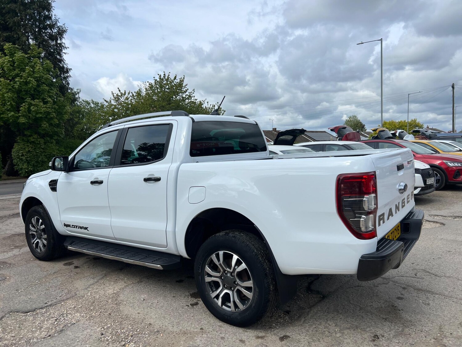 Vehicle 27