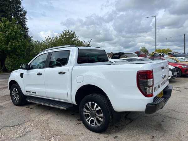 Used Ford Ranger 2022 for sale - 74520579: Photo 27