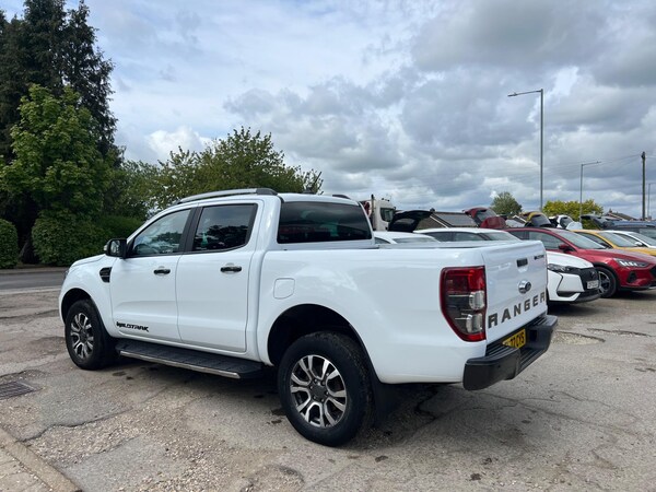 Used Ford Ranger 2022 for sale - 74520579: Photo 28