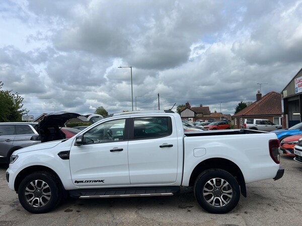 Used Ford Ranger 2022 for sale - 74520579: Photo 29