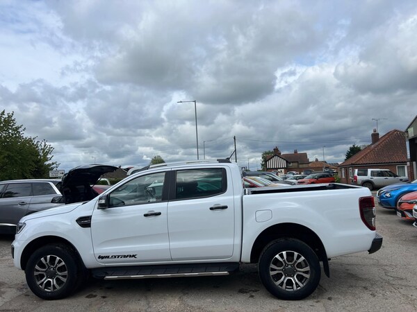 Used Ford Ranger 2022 for sale - 74520579: Photo 30