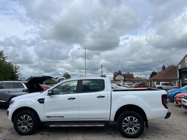 Used Ford Ranger 2022 for sale - 74520579: Photo 31