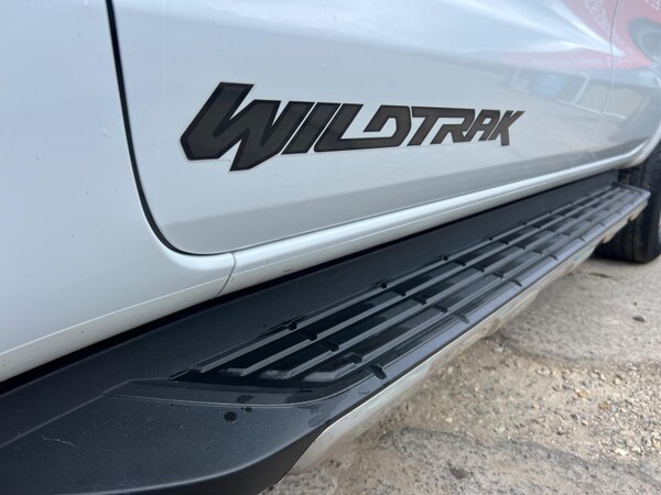 Used Ford Ranger 2022 for sale - 74520579: Photo 32