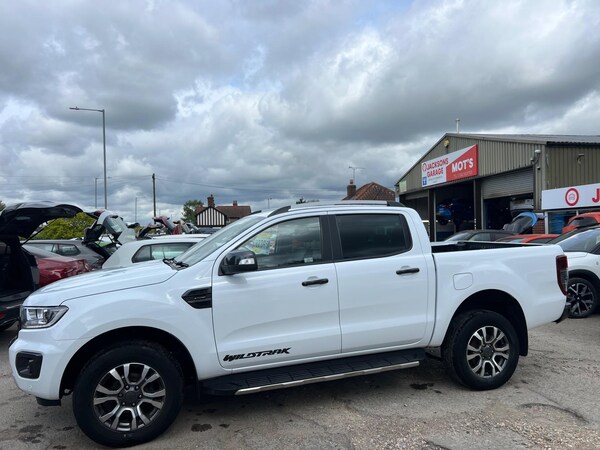Used Ford Ranger 2022 for sale - 74520579: Photo 34