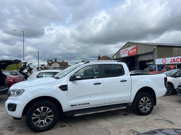 Used Ford Ranger 2022 for sale - 74520579: Photo 35