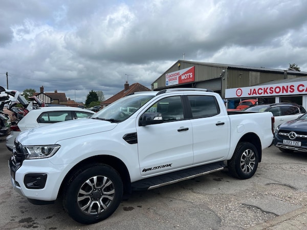 Used Ford Ranger 2022 for sale - 74520579: Photo 36