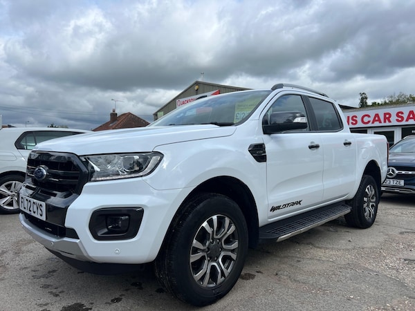 Used Ford Ranger 2022 for sale - 74520579: Photo 37