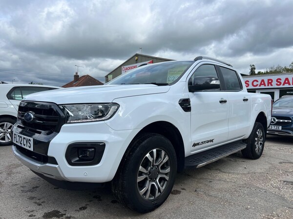 Used Ford Ranger 2022 for sale - 74520579: Photo 38