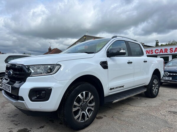 Used Ford Ranger 2022 for sale - 74520579: Photo 39