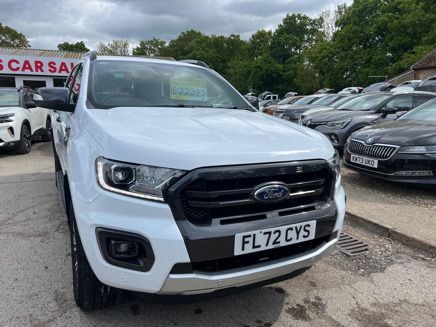Vehicle 45